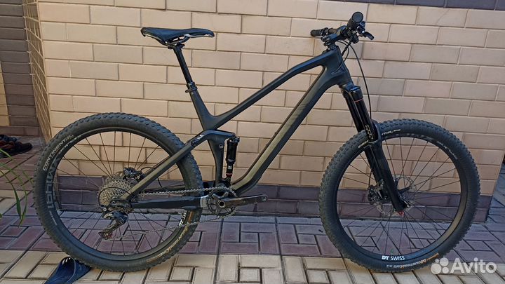 Canyon Spectral CF L
