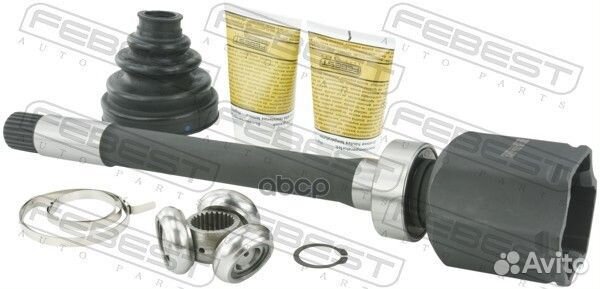 Шрус внутренний 0111-AGV15RH Febest