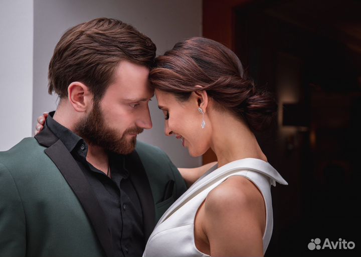 Свадебный фотограф