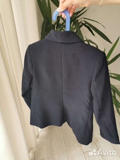 Школьный пиджак