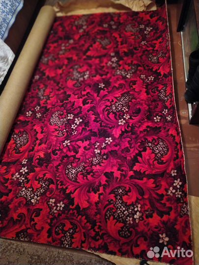 Ковры и паласы бу