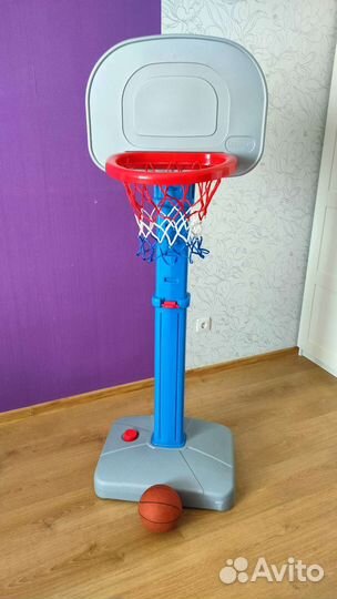 Баскетбольный щит outdoor