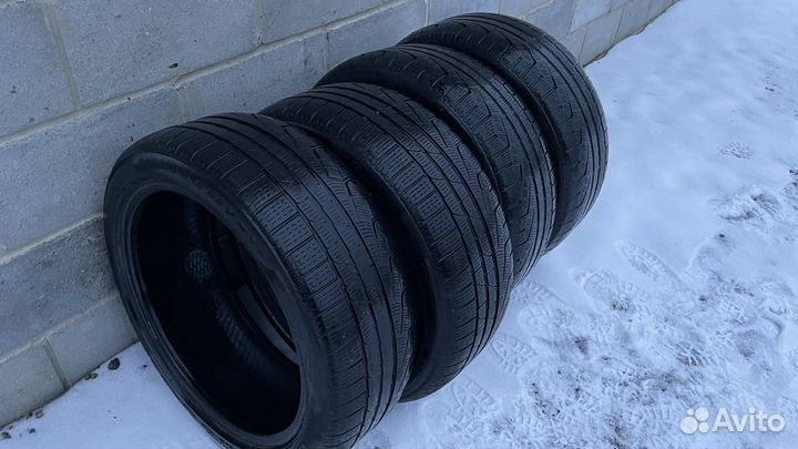 Pirelli Winter Sottozero 240 Serie II 225/45 R18 95V