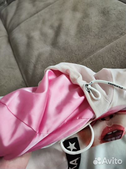 Кофта stilnyashka