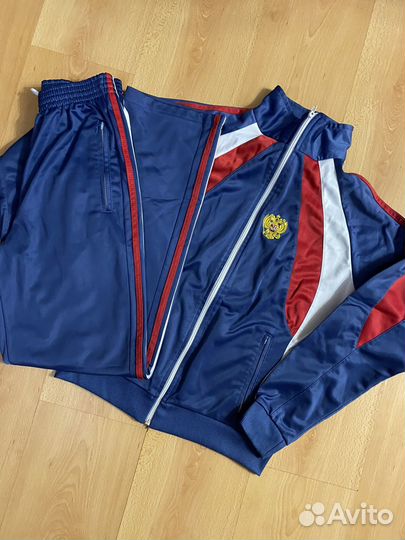 Спортивный костюм для мальчика