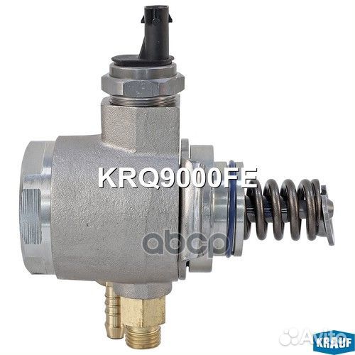 Насос топливный высокого давления (тнвд) KRQ9000FE