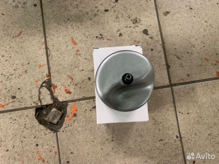 Фильтр топливный Citroen Berlingo