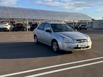 Kia Cerato 1.6 AT, 2006, 107 433 км, с пробегом, цена 656 000 руб.