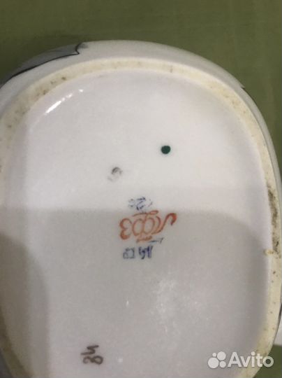 Молочник лфз