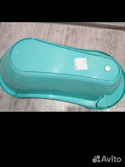 Ванночка для купания