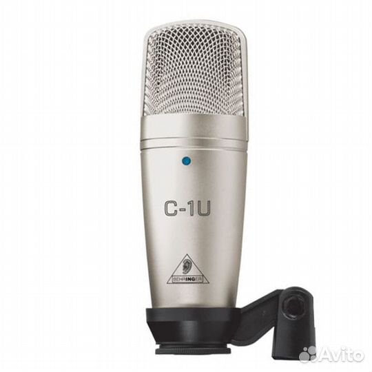 Микрофоны от