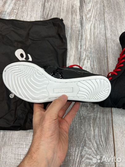 Борцовки asics tiger