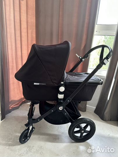 Коляска 2 в 1 bugaboo cameleon 3 plus