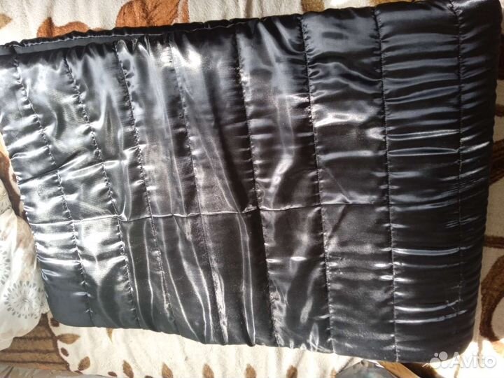 Массажный матрас с подогревом