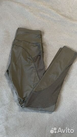 Тайтсы calzedonia и не только, размер М