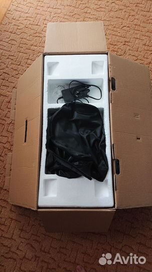 Гироскутер с ручкой SMART 10.5 balance wheel GT