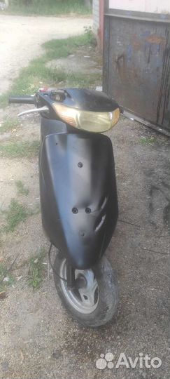 Honda Dio af35