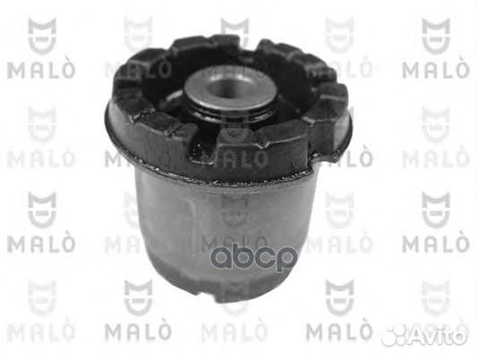 С/блок задн.балки пер. Citroen Xsara Picaso 183