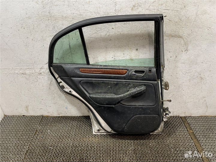 Дверь боковая Honda Accord 6, 2001