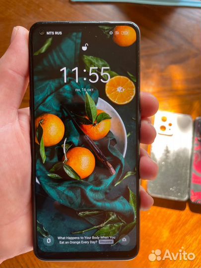 realme 9 Pro+, 6/128 ГБ