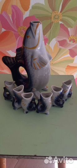 Фарфоровые статуэтки