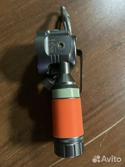 Фонарь пожарного ls-a2m