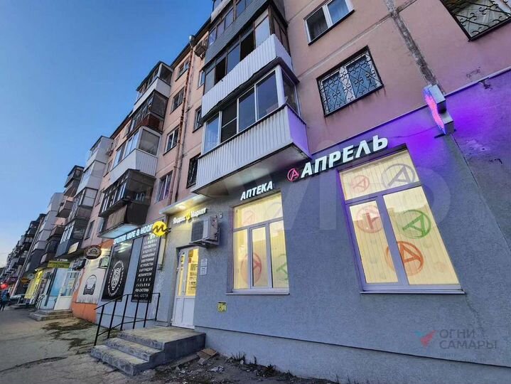 Продам помещение свободного назначения, 185 м²