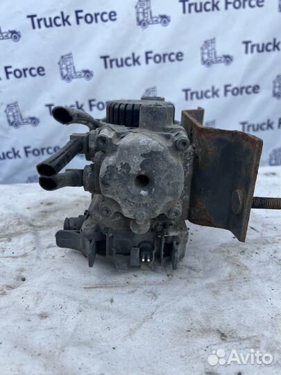 Модулятор EBS DAF