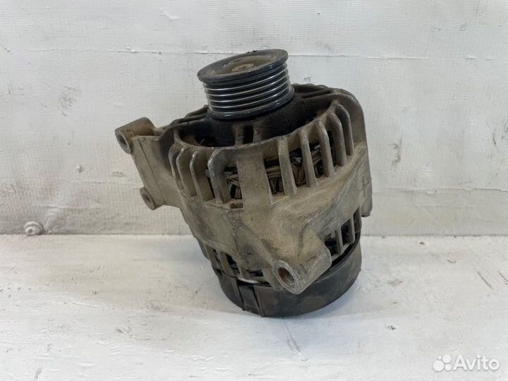 Генератор Fiat Albea 178 350A1000 2007