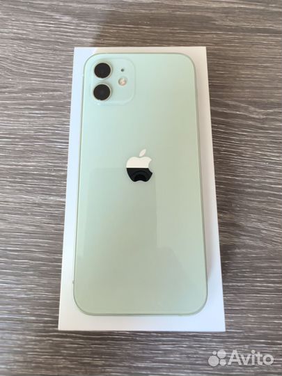 iPhone 12, 128 ГБ