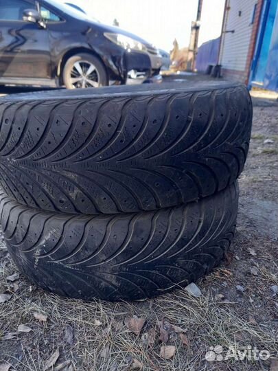 Goodyear Cargo Ultra Grip 205/60 R16