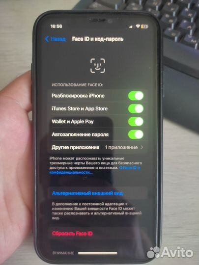 Apple iPhone 11 128gb