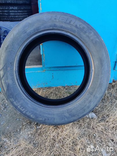 Hankook Ventus Prime 2 K115 225/60 R17 99H