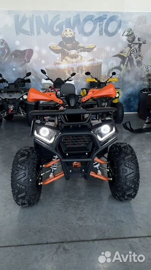 Квадроцикл Gladiator G150 LUX New В наличии
