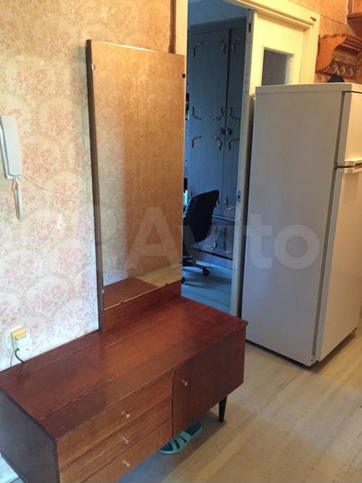 Комната 24 м² в 3-к., 3/5 эт.