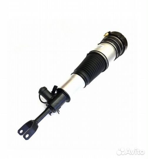 Передняя пневмоподушка Audi A6 C6