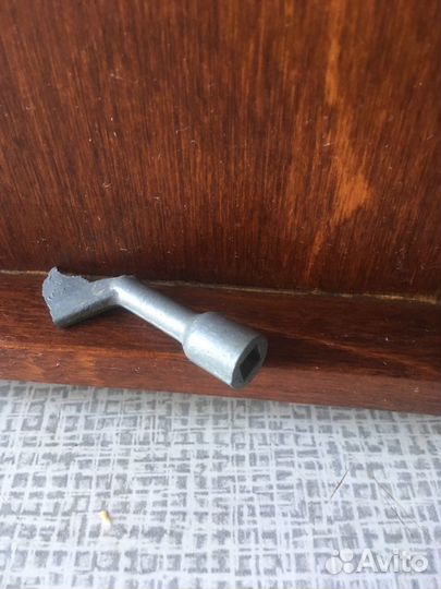 Часы Весна СССР