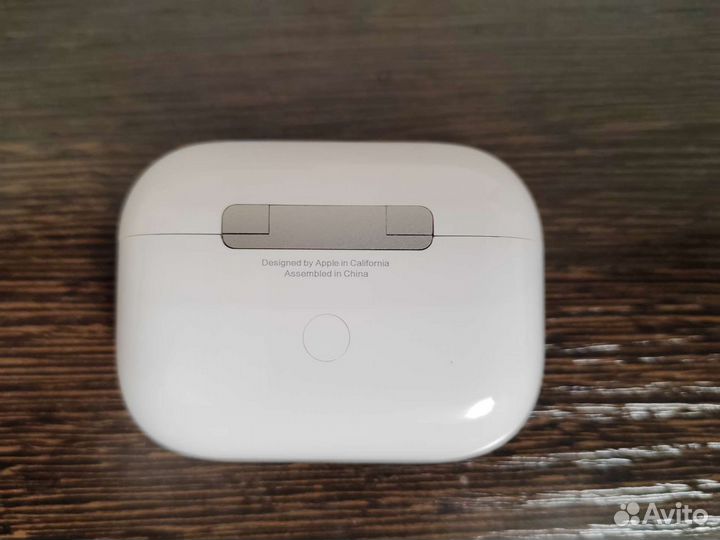 Беспроводные наушники apple airpods pro 2