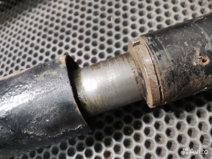 Вилка М-67 Днепр мт 10-36