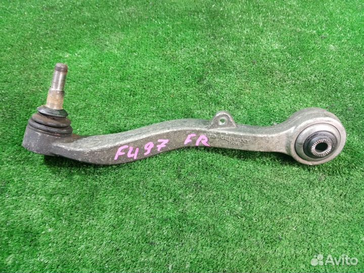 Рычаг подвески передний правый Bmw 6 E63/E64