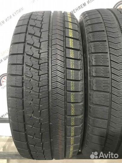 Bridgestone Blizzak VRX2 215/50 R17