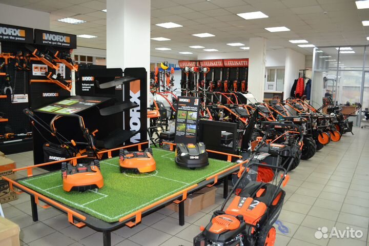 Генератор бензиновый 2,8 кВт