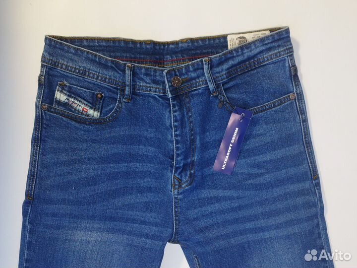 Джинсы Diesel Sleenker опт W:28,30,32