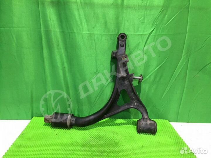 Рычаг передний правый Mercedes-Benz M W163