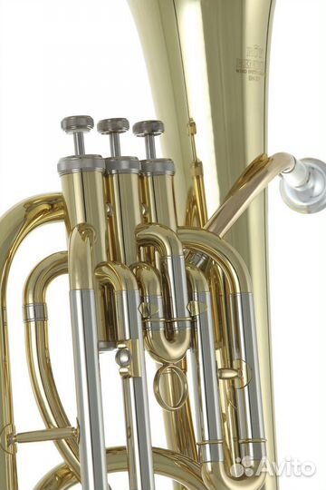 Баритон Roy Benson BH-301