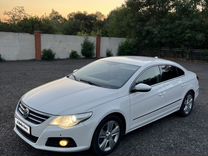 Volkswagen Passat CC 1.8 AMT, 2010, 30 000 км, с пробегом, цена 1 043 000 руб.