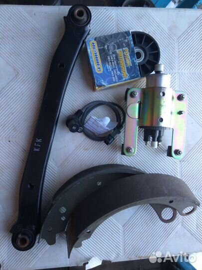 Чехол с подогревом