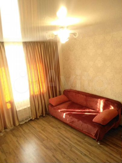 1-к. квартира, 31 м², 9/9 эт.