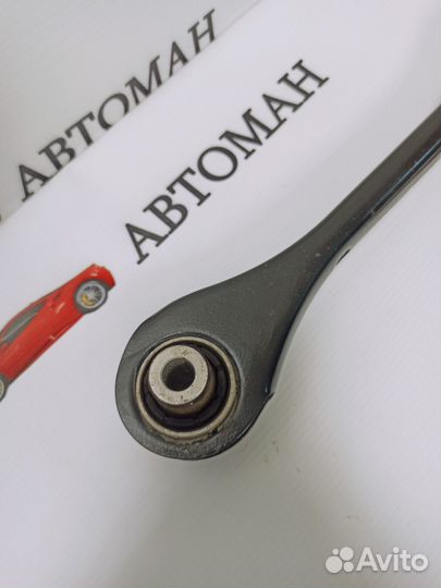 Тяга задняя поперечная Тигуан 2 2016-2021