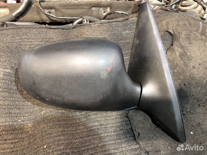 Зеркало правое Chevrolet Lanos Lanos ZAZ Chance